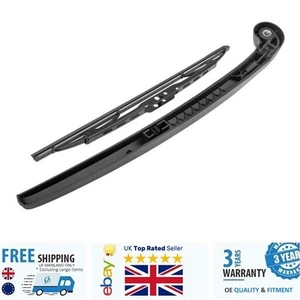 Rear Window Cleaning Wiper Arm for Audi A6 06-11 4F9955407 - Picture 1 of 6