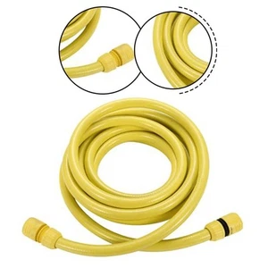 Kit tubo aspirazione acqua disponibile in 2m e 6m per vari usi giardinaggio - Foto 1 di 16