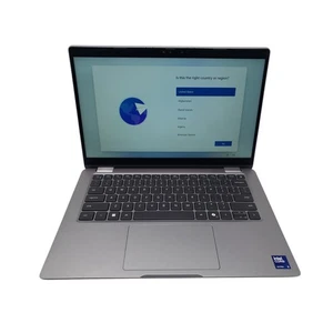 Dell Latitude 5350 Ultra 5 125U 16GB 256GB SSD Win 11 Pro 13.3" Grado B - Imagen 1 de 6