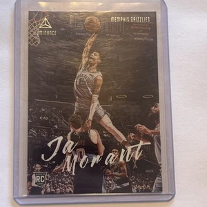 2019-20 Panini Chronicles - Luminance Ja Morant #165 (RC) - Picture 1 of 2