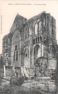 02-LE MONT NOTRE DAME-N�4229-G/0203 - Picture 1 of 2