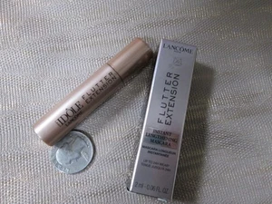 Extensión Flutter de Lancome nueva en caja tamaño de viaje 2 ml/0,06 fl oz. ¡Nuevo y Fabuloso! - Imagen 1 de 1