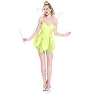 Music Legs Magical Fairy Halloween Costume - Picture 1 of 6
