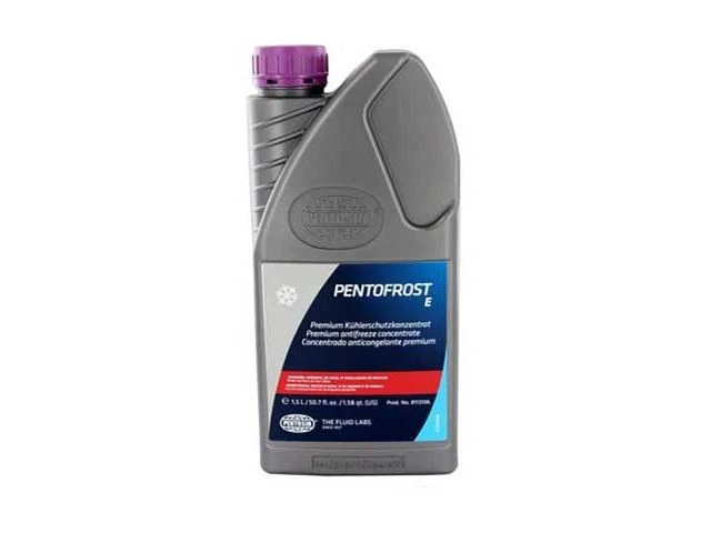 Anticongelante refrigerante Pentosin 35NG84W para Audi A6 1996-2004, 2006-2018 Foto 1 de 1