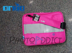 Sac Ordinateur Laptop 10" ORKIO 0802354 - Photo 1/1