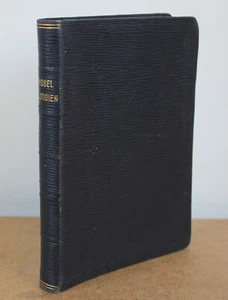 Tagesmessbuch Abbé H. Godin 1942 Moderne Formel - Bild 1 von 6