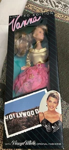 Muñeca Vanna White Hollywood - Imagen 1 de 3