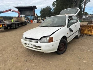 1997 Toyota Starlet EP91 Speedometer Drive Sensor 96-99 4E-FE Manual Auto #B465 - Picture 1 of 12