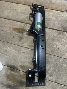 AUDI Q7 4L 2005-2015 FRONT Driver Side Right SEAT REGULATOR MOTOR 198391-103 - Picture 1 of 10