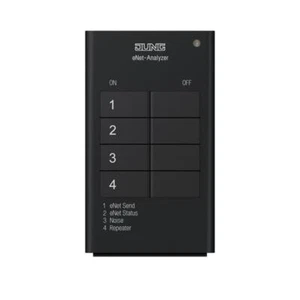 Jung Funk-Diagnose-Tool FM DT Kommunikationstechnik FMDT Funk-Diagnose-Tool - Bild 1 von 7