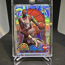 1996 Edge - Radical Recruits Holofoil #3 Kobe Bryant /FactorySet (RC) SHARP🔥🔥