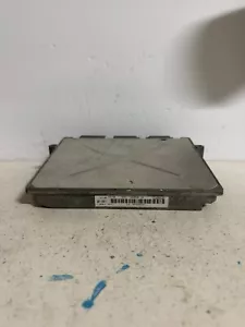 2007 Ford Focus 2.0L ECM Engine Computer Module ECU PCM | 7S4A-12A650-UA - Foto 1 di 2