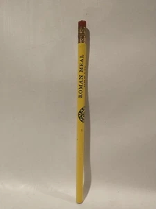 1930 Antique Vintage Ranan Meal Bread Advertising Pencil Rare - Picture 1 of 7