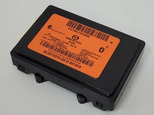 Mazda 3 BL Bluetooth Module BBW266DHXA 09 - 13 - Bild 1 von 4
