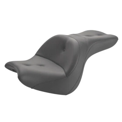 Saddlemen Explorer Road Sofa Seat Without Backrest - Honda VTX1300R/S 2004-2009 Foto 1 de 2