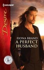 A Perfect Husband by Brand, Fiona