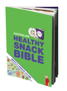 Portion Perfection 2023 Australian Healthy Snack Bible - Picture 1 of 6