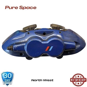 BMW 1 2 3 SERIES F20 F21 F22 F30 M SPORT BREMBO CALIPER 340MM Front LEFT Passen - Picture 1 of 15