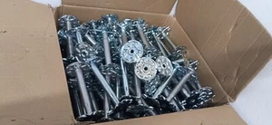 Soporte metálico regulable para pavimento elevado y suelo técnico - Imagen 1 de 9