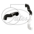 Gates 09-0730 Charger Air Hose For Bmw
