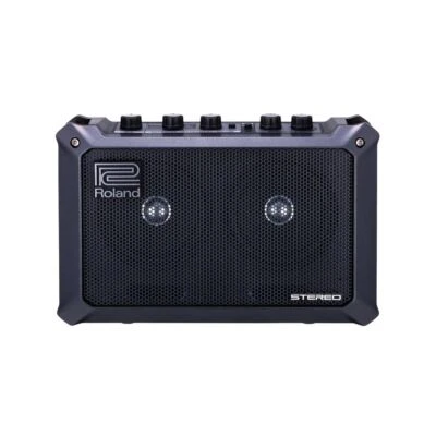 ROLAND MOBILE CUBE Stereo Amplifier - mit Batteriebetrieb - Bild 1 von 4