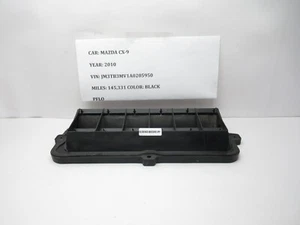 2007-2015 Mazda CX-9 Rear Left Quarter Pressure Vent Grille C00151920 OEM - Bild 1 von 7