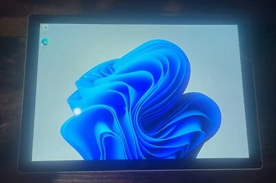 Microsoft Surface Pro 4 Intel Core I7   Foto 1 de 3