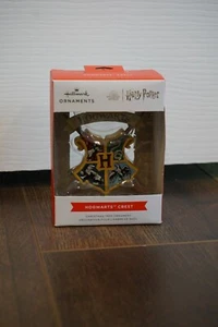 Hallmark Hogwarts Wappenornament - Bild 1 von 6