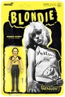 BLONDIE Action Figures Debbie Harry - Vultures Super 7 Wave 02 Reaction - SEALED