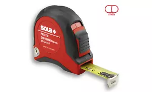 Sola Short Tape PRO-TM 5M, Matcote, EC-class 1, 19 mm - Picture 1 of 11