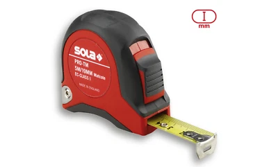 Sola Short Tape PRO-TM 5M, Matcote, EC-class 1, 19 mm - Image 1 of 4