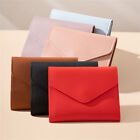 Folding Wallet Envelope Cover Card Holder Coin Purse Ultra-thin Credit Card Case
