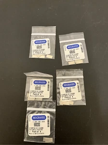 Nuovissimo Rio Grande varie dimensioni forme di argento sterling timbro grezzo C - Foto 1 di 8