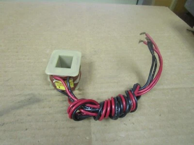 NEW FMC BRAKE COIL 6-2-42306-07 - Image 1 of 3