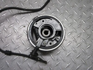 83 84 1984 Honda ATC200X ATC 200 X 200X Flywheel Stator rotor - Picture 1 of 14