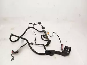 FRONT PASSENGER DOOR WIRE HARNESS fits FORD FOCUS 2012 - 2014 - Picture 1 of 6