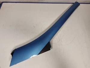 Cubierta de borde de pilar Renault Scenic Grand Scenic MK3 09-16 pasajeros cercanos - Imagen 1 de 14