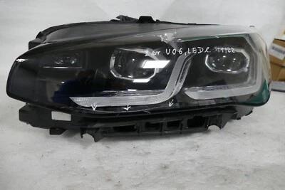 BMW 2er U06 , Scheinwerfer LED links aus 11/22 , BMW 5A42247 - Bild 1 von 4