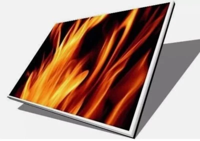 Repuesto Pantalla NUEVA LP156WH4 HD 1366x768 Pantalla LCD LED Mate Foto 1 de 2