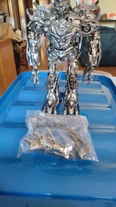 Transformers Takara Tommy Megatron  - Imagen 1 de 1