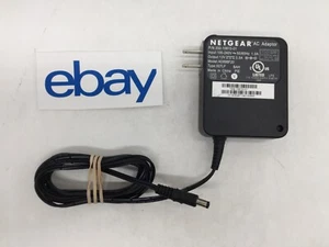 Genuine Netgear AD898F20 332-10613-01 12V 3.5A Power Supply FREE S/H - Picture 1 of 3