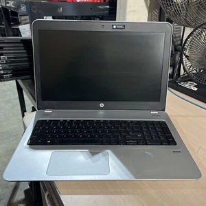 HP PROBOOK 455 G4 AMD A10-9600P 16GB RAM NO HD / - Picture 1 of 6