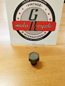 NOS CAN-AM TNT MX TRANSMISSION DRUM CAM INDEX PLUG BOLT 450-241-785 CA3 - Foto 1 di 2