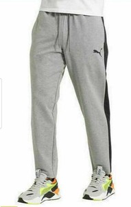 puma training pants
