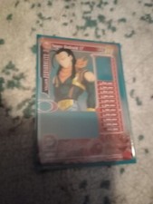 super android 17 card