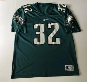 Authentic Vintage CHAMPION RICKY WATTERS PHILADELPHIA EAGLES NFL Jersey - Picture 1 of 3