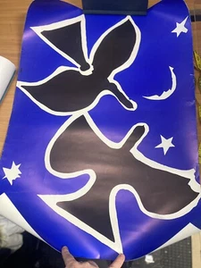 Georges Braque Die zwei Vögel - Louvre-Decke - Poster Größe A1 - Bild 1 von 8