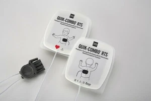 Electrode Edge System Pediatric 1 Pack - Picture 1 of 1
