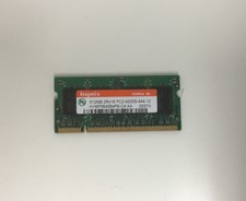 512MB Hynix SODIMM RAM HYMP564S64P6-C4 AA 0537N