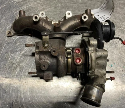 2017-2019 Hyundai Elantra Soul Forte Turbo Turbocharger  1.6L - Image 1 of 2